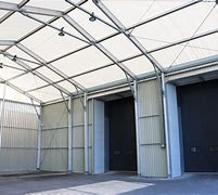 Image result for Industrial Canopy