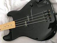 Image result for Fender Precision Bass Roger Waters