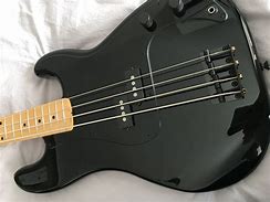 Image result for Roger Waters Jazz Bass