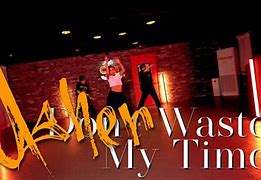 Image result for Usher Don't Waste My Time Extended
