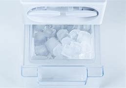 Image result for White Bottom Freezer Refrigerator