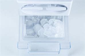 Image result for Ice Maker for Frigidaire Refrigerator