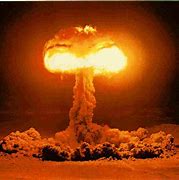 Image result for Most Powerful Nuclear Bomb Us