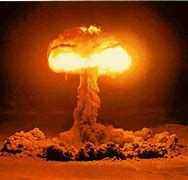 Image result for Who Created the Atomic Bomb