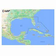 Image result for C-MAP Reveal NA-Y204 Gulf Of Mexico And Bahamas