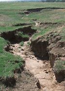 Image result for Deposited Before Being Eroded by Water