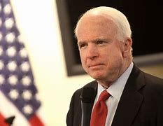 Image result for John McCain Army