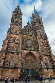 Image result for Nuremberg Church