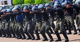 Image result for Nigeria Police Department