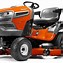 Image result for husqvarna riding lawn mowers