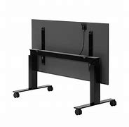 Image result for Office Desk with Pedastall