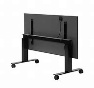 Image result for Standing Wall Desk