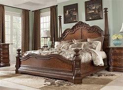 Image result for Ashley Furniture Ledelle Bedroom Set