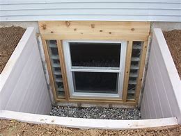 Image result for Egress Window Lowe's