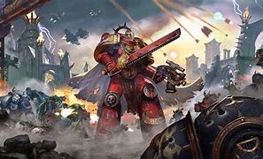 Image result for Warhammer Background