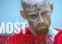 Image result for 10 Most Dangerous Prison Inmates