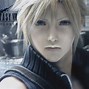 Image result for FF7 Cloud and Zack