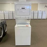Image result for Frigidaire Washer Dryer Combo Transmission Replacement