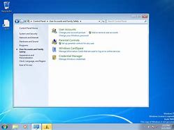 Image result for Windows 7 User