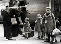 Image result for WW2 Children