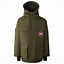 Image result for Canada Goose Arctic Parka