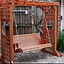 Image result for Red Cedar 6X6x12 Post Beams