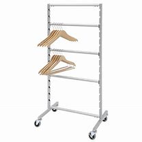 Image result for Storage for Clothes Hangers