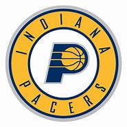 Image result for Indiana Pacers Vector Logo