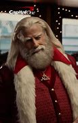 Image result for John Travolta Santa Claus DVD