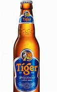 Image result for Tiger Platinum Beer