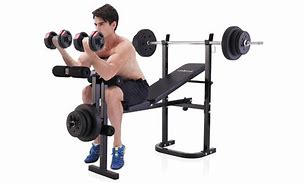 Image result for Weight Lifting Bench Press