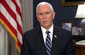 Image result for Vice President Mike Pence