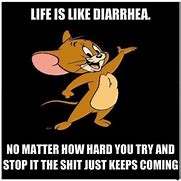 Image result for Life Is Hard Funny Quotes