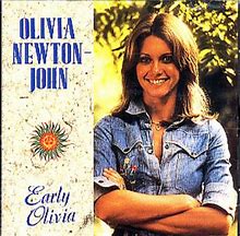 Image result for Olivia Newton-John Music Makes My Day Album