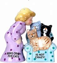 Image result for Unique Salt and Pepper Shakers Funny
