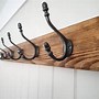 Image result for Unique Coat Racks Wall Mounted