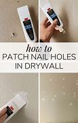 Image result for Patch Holes in Plaster Walls