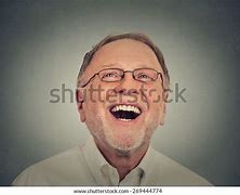 Image result for Senior Man Laughing