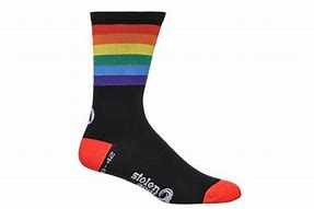 Image result for Cycling Toe Socks