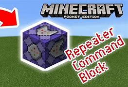 Image result for Minecraft Repeating Command Block