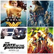 Image result for Hollywood Movies and TV Shows