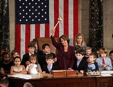 Image result for Nancy Pelosi College Photos