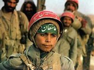 Image result for Iraq-Iran War Iranians