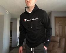 Image result for Brown Champion Hoodie