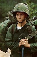 Image result for Vietnam War American Uniform