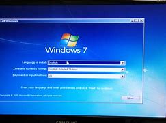 Image result for Windows 7 Recovery