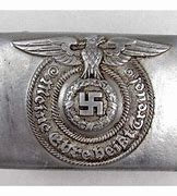 Image result for Nazi SS Belt