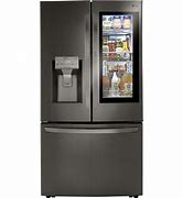 Image result for LG Fridge with Craft Ice