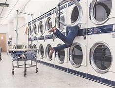 Image result for Washing Machine In-House