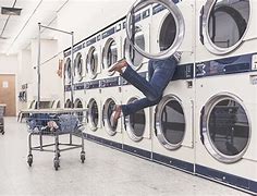 Image result for First Washing Machine